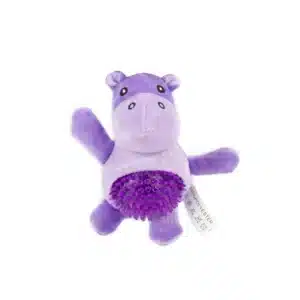 М'яка іграшка AnimAll GrizZzly Бегемот для собак, 19 см