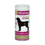 Vitomax (Витомакс) витамины противоаллергенный комплекс для собак 120 таб.