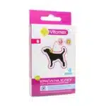 Vitomax (Витомакс) Эко п/б капли на холку для собак 4 пипетки