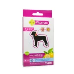 Vitomax (Вітомакс) Еко п/б нашийник для собак 65см