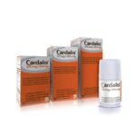 Кардалис (Cardalis) 30 таб. -  для лечения застойной сердечной недостаточности