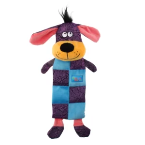 misokoco toy for dogs dog purple plush 17x85x375 cm 19258342539987