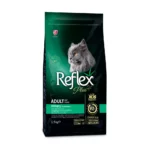 Корм для котов Уринари Reflex Plus