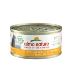 Almo Nature HFC Cat Natural, 70 г (куряча грудка)