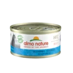 Almo Nature HFC Cat Jelly, 70 г (скурбрия)