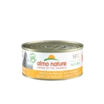 Almo Nature HFC Cat Natural, 150 г (куриная грудка)