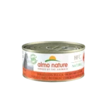 Almo Nature HFC Cat Natural, 150 г (курка з гарбузом)