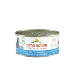 Almo Nature HFC Cat Natural, 150 г (атлантический тунец)