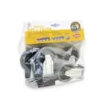 Колеса Stefanplast для переноски Gulliver 4-7 Touring, 4 шт