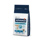 Сухий корм Advance Dog Maxi Adult з куркою для дорослих собак великих порід