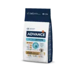 Сухий корм Advance Labrador & Golden Retriever з куркою для собак, 11,5 кг