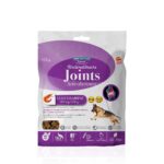 Functional Snacks joints Натуральні ласощі для собак для покращення роботи суглобів 175г