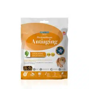 Ласощі Functional Snacks antiaging для зрілих собак, 175 г