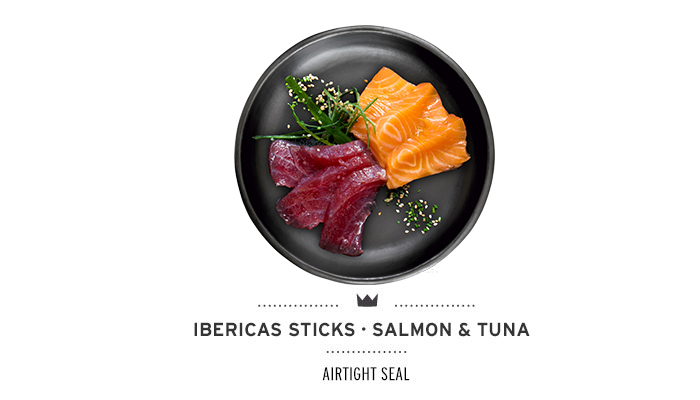 ibericas sticks salmon tuna mediterranean natural for dogs