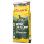 Корм для собак Josera NATURE ENERGETIC 15кг