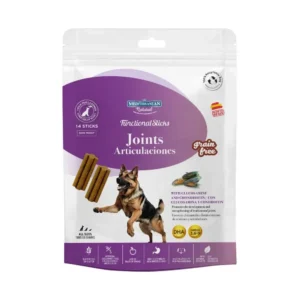Ласощі MEDITERRANEAN NATURAL Functional Sticks для суглобів собак, 110 г