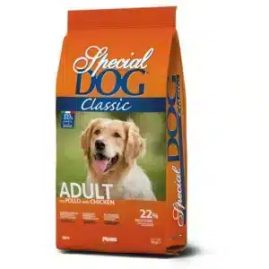 Сухий корм Monge SD Dog Classic для собак, 20 кг