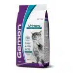 Сухий корм для котів GEMON CAT Urinary для підтримки сечовидільної системи з куркою та рисом