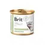 Brit GF Veterinary Diet Cat Cans Diabetes Цукровий діабет 200 g