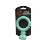 Іграшка AnimAll GrizZzly кулон для собак, 14×9×2,95 см