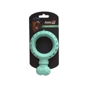 Іграшка AnimAll GrizZzly кулон для собак, 14×9×2,95 см