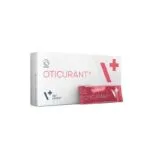 Отікурант (Oticurant) Vet Expert для гігієни вух у собак, 24 пакета