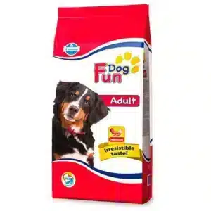 Сухий корм Farmina Fun Dog Adult з куркою для дорослих собак, 20 кг