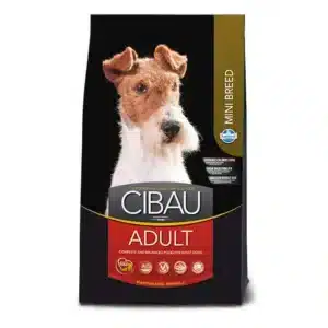 Сухий корм Farmina Cibau Adult Mini з куркою для дорослих собак малих порід