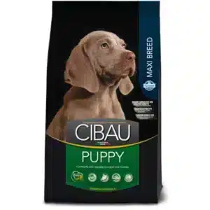 Сухий корм Farmina Cibau Puppy Maxi з куркою для цуценят