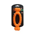 AnimAll GrizZzly Іграшка для собак сережка 17.4х6.5х2.9 см