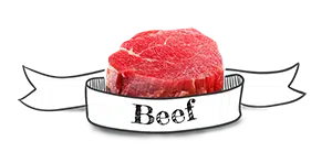 SERRANO Натуральні ласощі для собак 100г, СПЕЦІАЛЬНА ФОРМУЛА ДЛЯ ЦУЦЕНЯТ 3 vitola buey en snacks