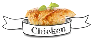 SERRANO Натуральні ласощі для собак 100г, СПЕЦІАЛЬНА ФОРМУЛА ДЛЯ ЦУЦЕНЯТ 7 vitola pollo en snacks