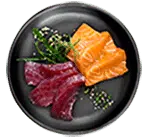 vitola salmon atun en