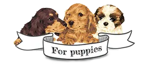 SERRANO Натуральні ласощі для собак 100г, СПЕЦІАЛЬНА ФОРМУЛА ДЛЯ ЦУЦЕНЯТ 10 vitola puppies snacks