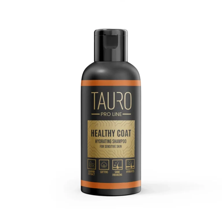 Шампунь Tauro Pro Line Hydrating для собак та котів