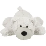 Іграшка для собак Be Eco ведмідь Elroy, перероблений плюш, 42см