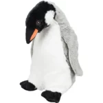 Игрушка для собак Be Eco Пингвин Penguin Erin, переработанный плюш, 28 см