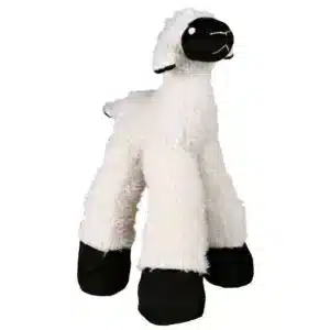 Іграшка Trixie Овечка Sheep плюшева для собак, 30 см