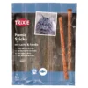 Ласощі Trixie Premio палички з лососем і фореллю для котів, 5 шт х 5 г
