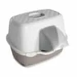 Вуличний туалет Stefanplast Très Chic Outdoor для котів