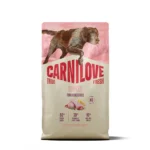 Сухий корм Carnilove True Fresh Turkey для дорослих собак з індичкою