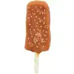 Лакомство для собак  для чистки зубов Denta Fun Chicken Pop з кунжутом, 12см/46г (50шт/уп)