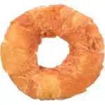 Лакомство для собак  Жевательное кольцо Denta Fun для чистки зубов с курицей 11см,65г