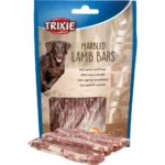 Лакомство для собак  PREMIO Marbled Lamb Bars баранина, 100г