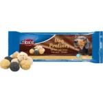 Лакомство для собак Dog Pralines курица, 100г