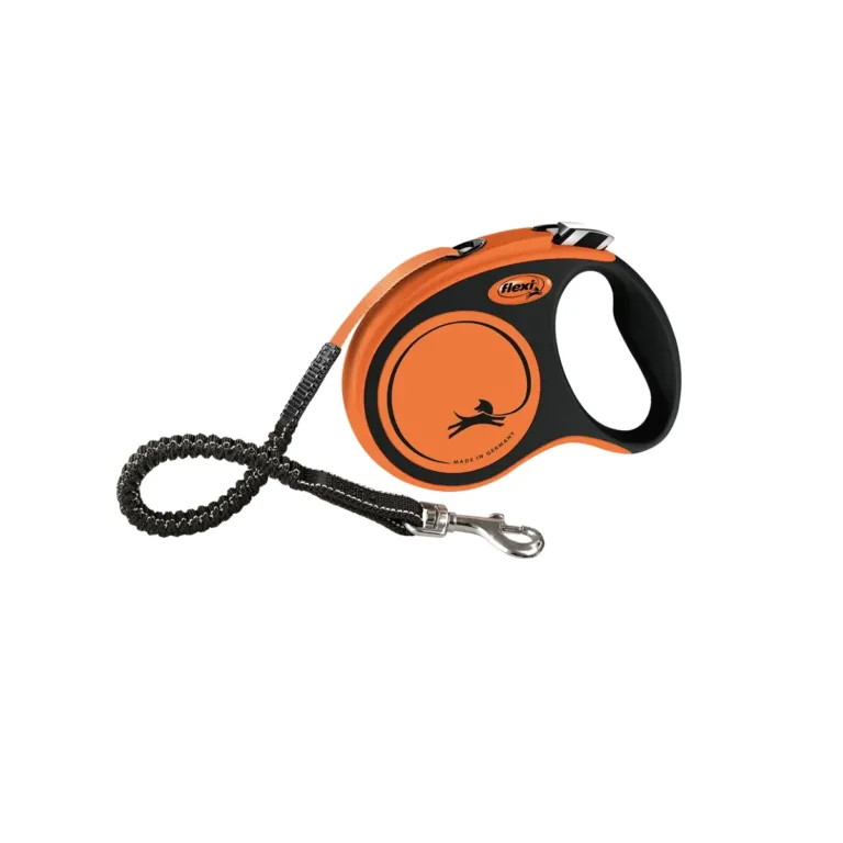 Рулетка Xtreme стрічка для собак, 5 м