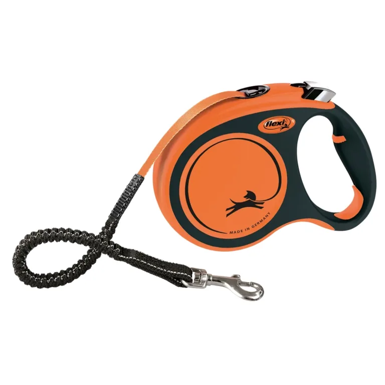 Рулетка Flexi Xtreme L 8м/55кг для собак