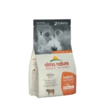 Almo Nature Holistic Dog XS-S для дорослих собак маленьких порід зі свіжою яловичиною