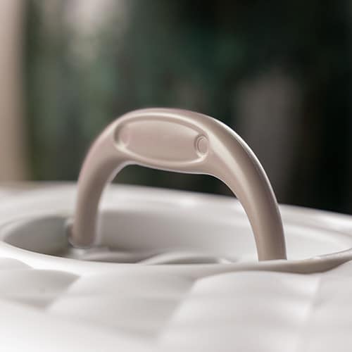 Туалет Stefanplast з фільтром — фото 5