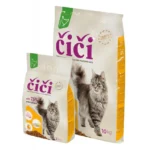 Eminent CіCі корм для дорослих і кастрованих котів з куркою 10 кг